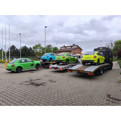 Cum să alegi corect un evacuator?