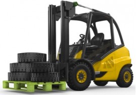 Evacuator tehnica speciala